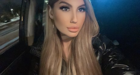 Foto desnuda filtrada de OnlyFans de Luxe Brat 