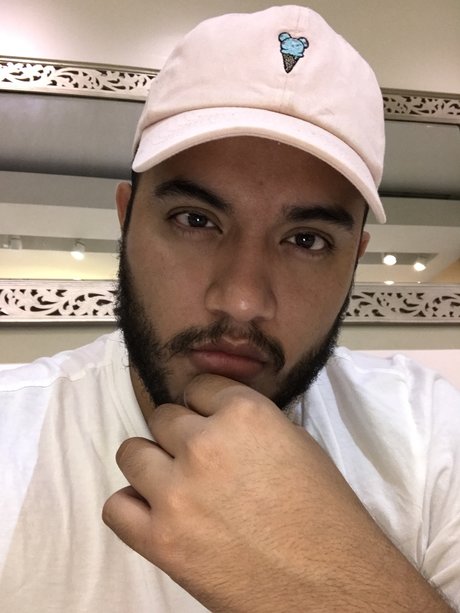 Foto desnuda filtrada de OnlyFans de Panduhhmonium