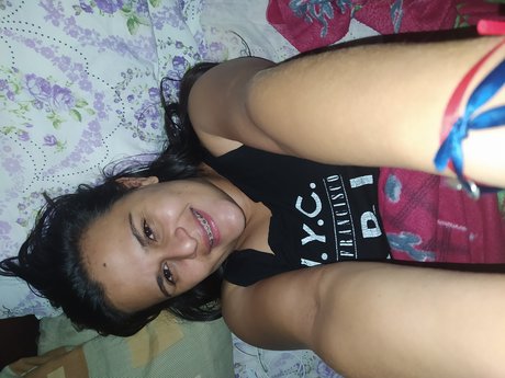 Foto desnuda filtrada de OnlyFans de Ross