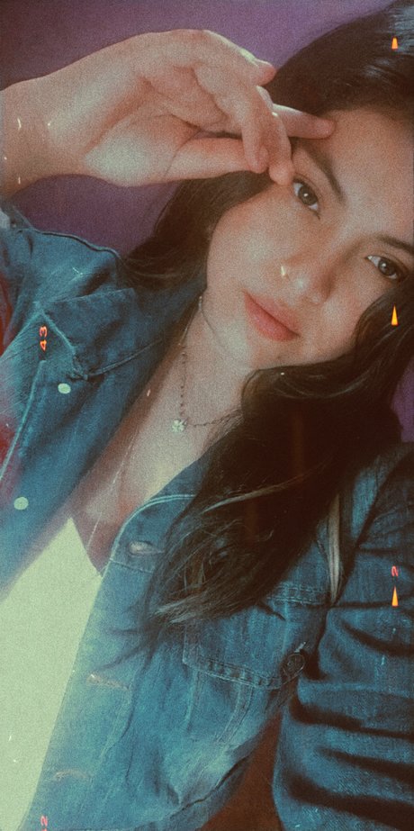 Foto desnuda filtrada de OnlyFans de Paola Alarcn