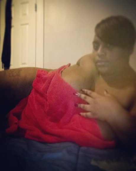 Foto desnuda filtrada de OnlyFans de Kinkkqueen