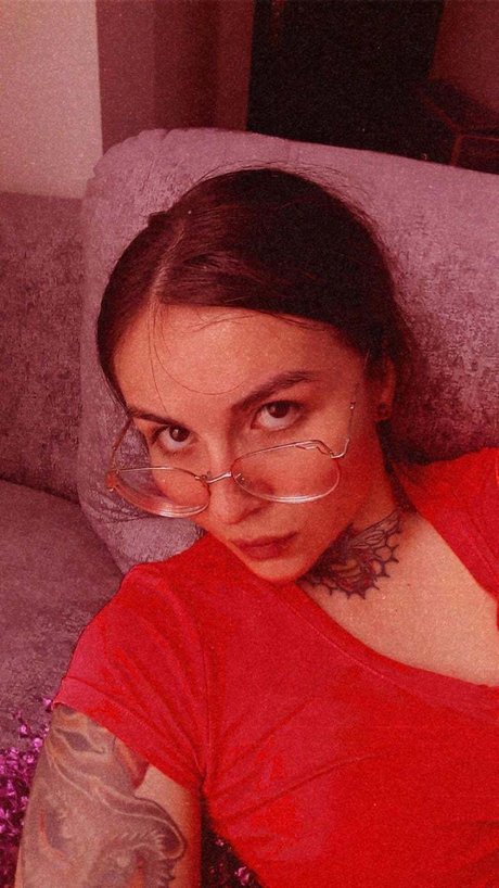 Foto desnuda filtrada de OnlyFans de Dayana Gg