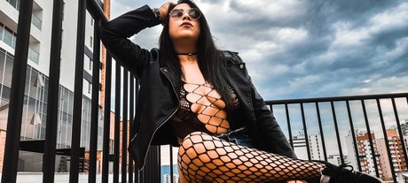 Foto desnuda filtrada de OnlyFans de Havana420