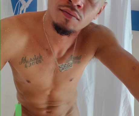 Foto desnuda filtrada de OnlyFans de Flfreakkidd813