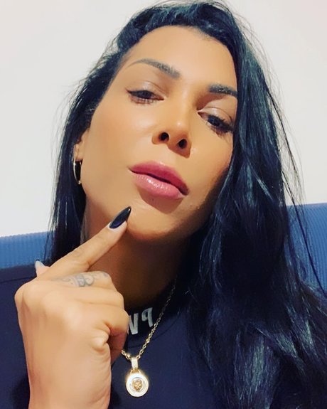 Foto desnuda filtrada de OnlyFans de Paloma Bruny