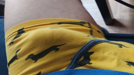 Foto desnuda filtrada de OnlyFans de Prometheus