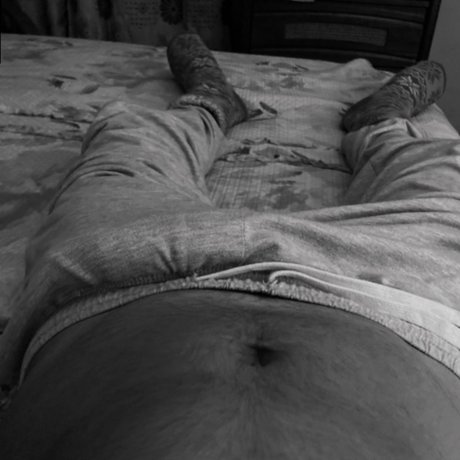 Foto desnuda filtrada de OnlyFans de Fallen Desire