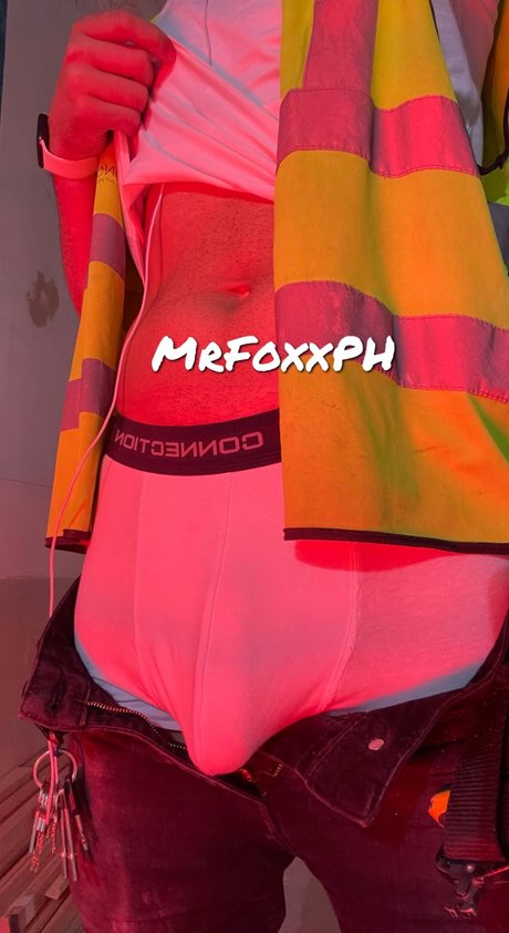 Mrfoxx