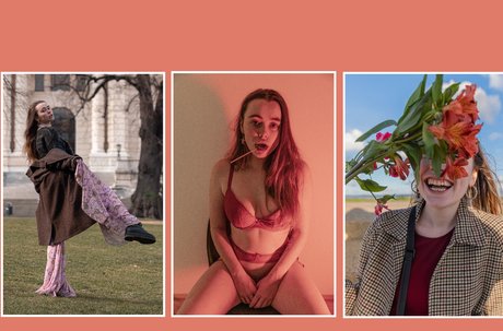 Foto desnuda filtrada de OnlyFans de Jane