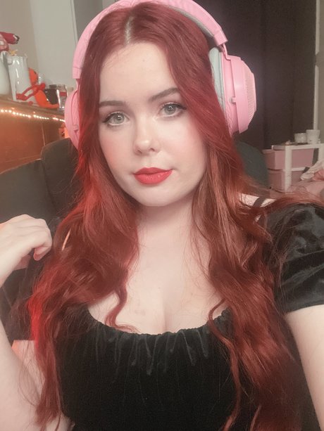 Foto desnuda filtrada de OnlyFans de Sophie