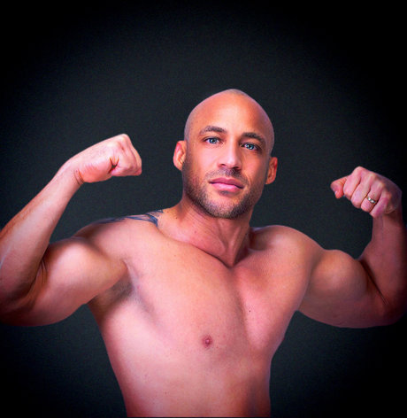 Foto desnuda filtrada de OnlyFans de Otelo