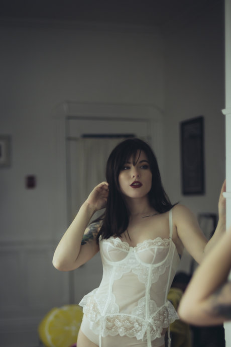 Foto desnuda filtrada de OnlyFans de Lola Von Lust