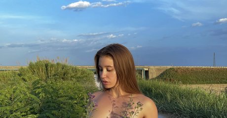 Foto desnuda filtrada de OnlyFans de Giuliamoon
