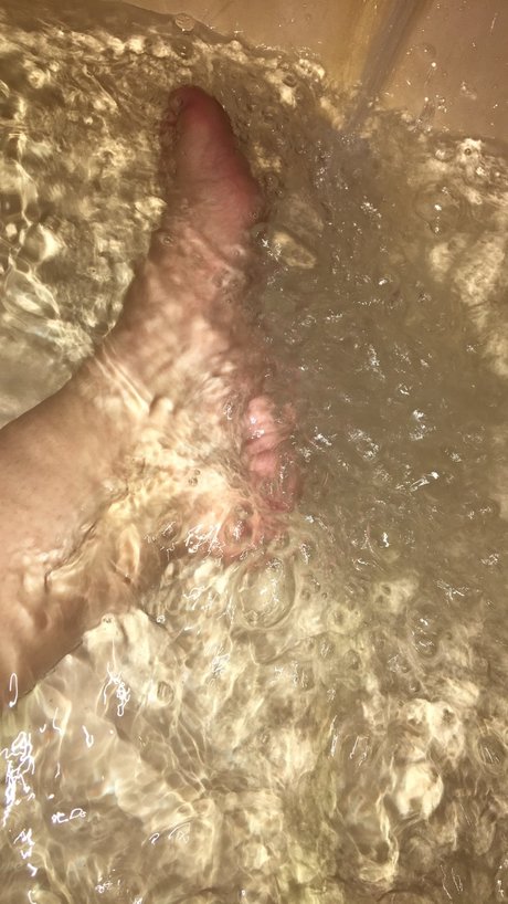 Foto desnuda filtrada de OnlyFans de Hannah Warden