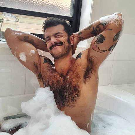 Foto desnuda filtrada de OnlyFans de Olliekelev