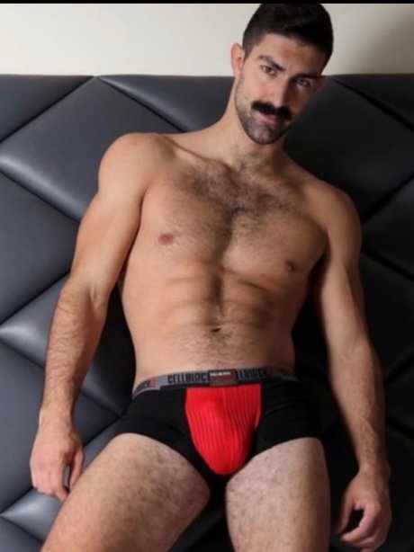 Brandon Ashton