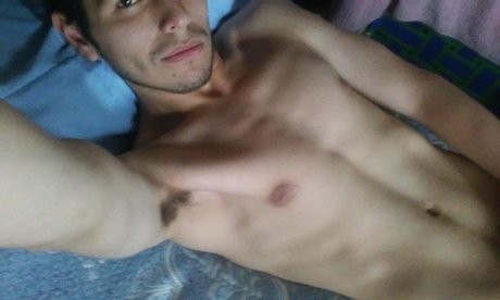 Foto desnuda filtrada de OnlyFans de Louisknight