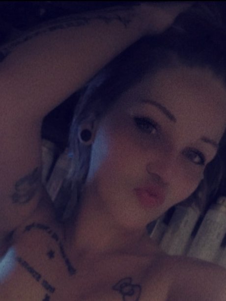 Kayleigh Abernathy 