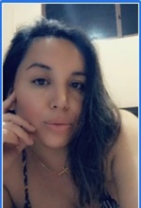 Foto desnuda filtrada de OnlyFans de Gigi