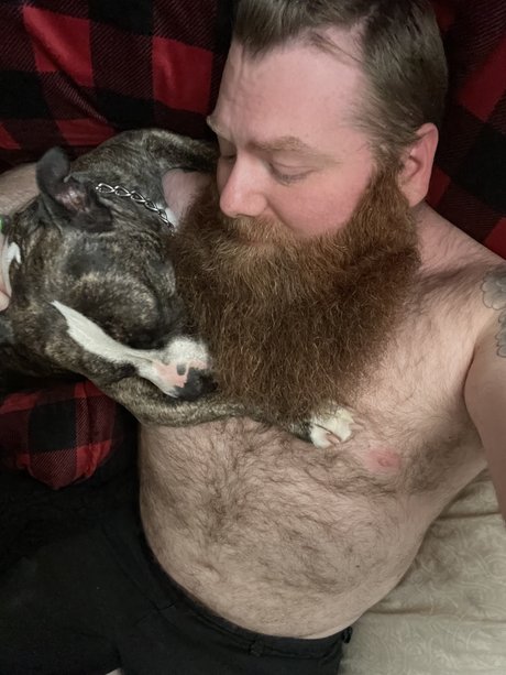 Foto desnuda filtrada de OnlyFans de Fat Bacon