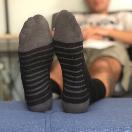Foto desnuda filtrada de OnlyFans de Jake Gomez