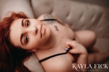 Foto desnuda filtrada de OnlyFans de Phoenix