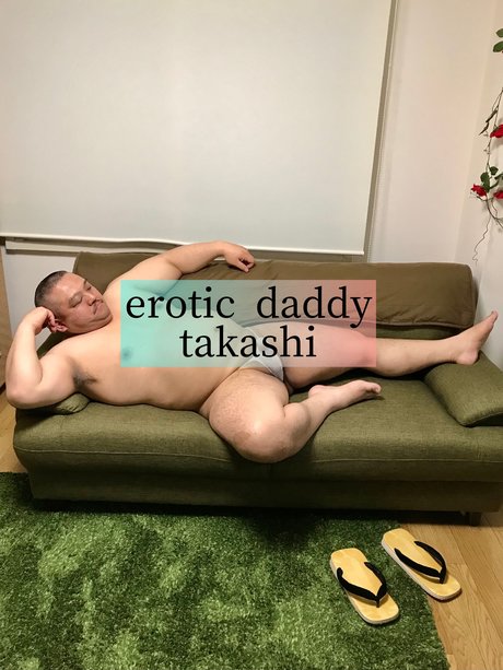 Foto desnuda filtrada de OnlyFans de  Erotic Daddy