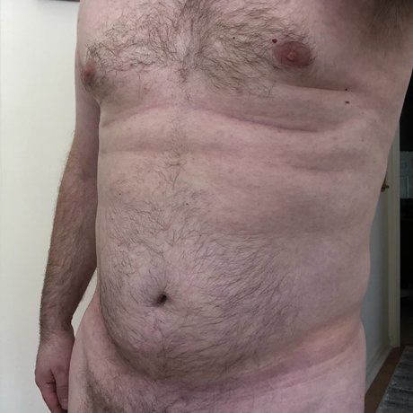 Foto desnuda filtrada de OnlyFans de Fat Bastard
