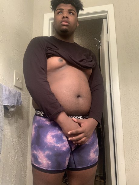 Foto desnuda filtrada de OnlyFans de 