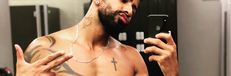 Foto desnuda filtrada de OnlyFans de Rodrigo Piace