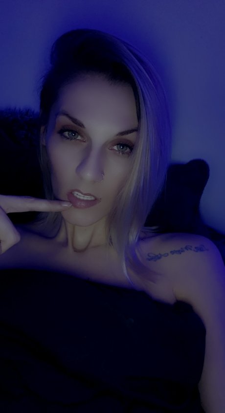 Harley Monet
