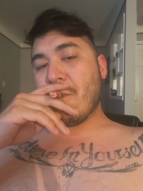 Foto desnuda filtrada de OnlyFans de Michael Scott
