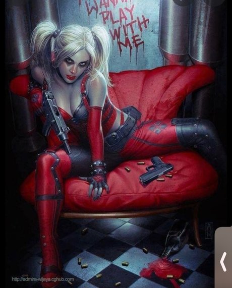 Harleyzq