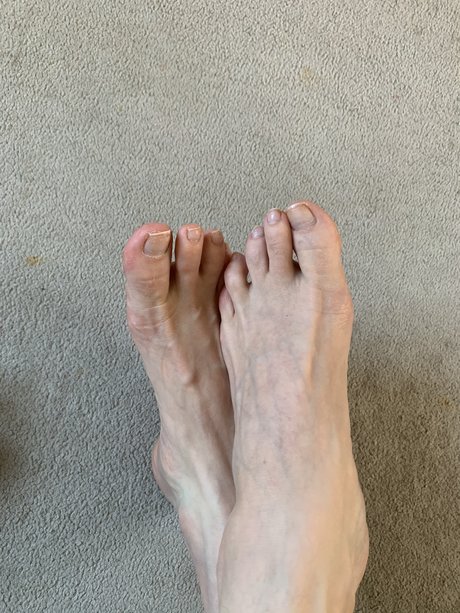Foto desnuda filtrada de OnlyFans de Olivia