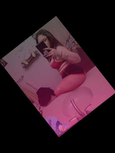 Foto desnuda filtrada de OnlyFans de Sofia Daze