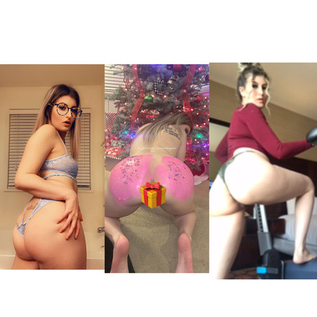 Foto desnuda filtrada de OnlyFans de Soaking Pink Pussy