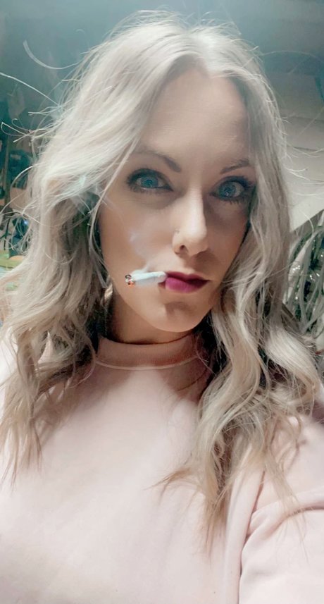 Smokingmlf