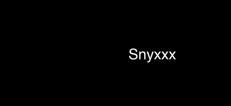 Foto desnuda filtrada de OnlyFans de Snyxxx