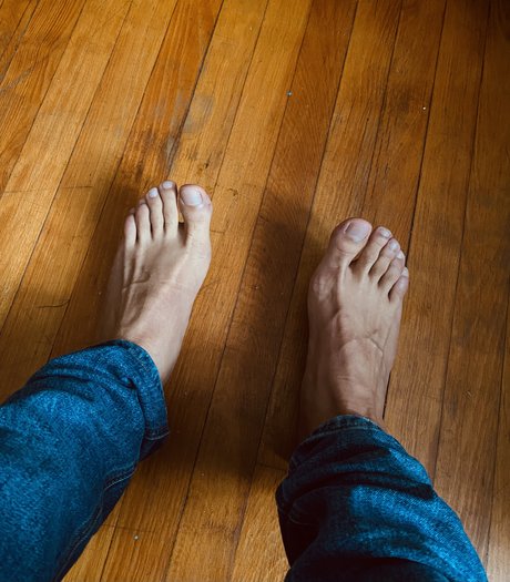Papisfeet