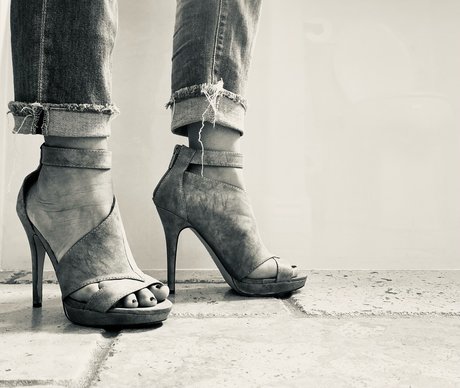 Footfetish365