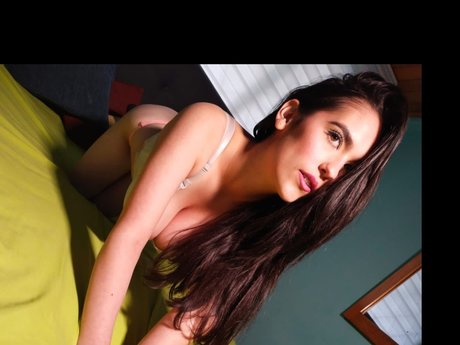 Foto desnuda filtrada de OnlyFans de Soybella