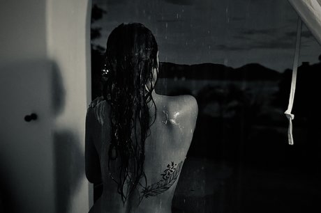 Foto desnuda filtrada de OnlyFans de Paola Pliego 