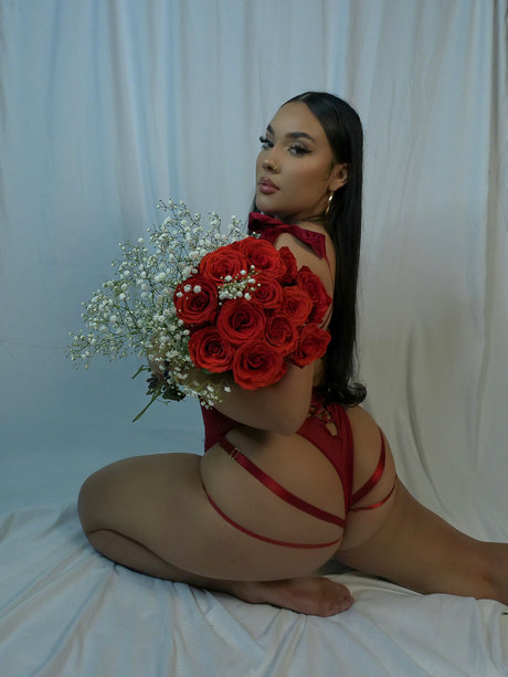 Foto desnuda filtrada de OnlyFans de Sofys Vip