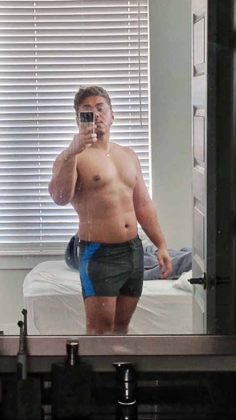 Foto desnuda filtrada de OnlyFans de Soapybestie