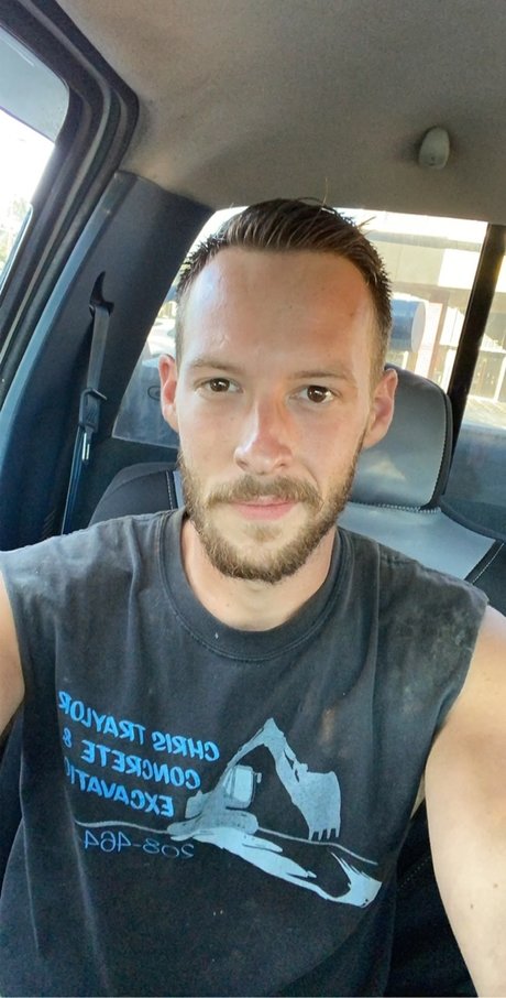Foto desnuda filtrada de OnlyFans de Papabear
