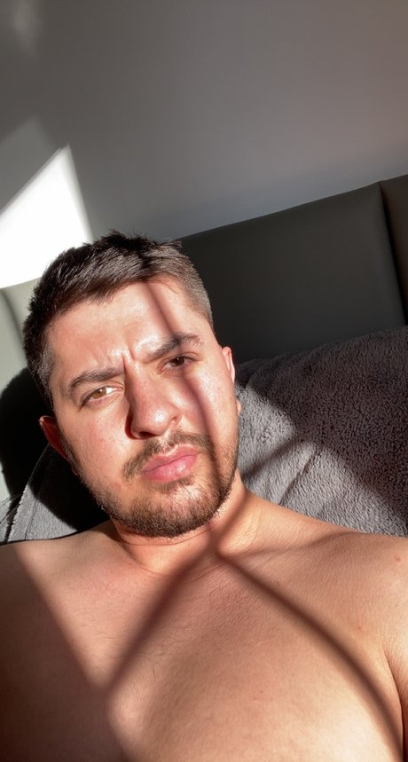 Foto desnuda filtrada de OnlyFans de Foany