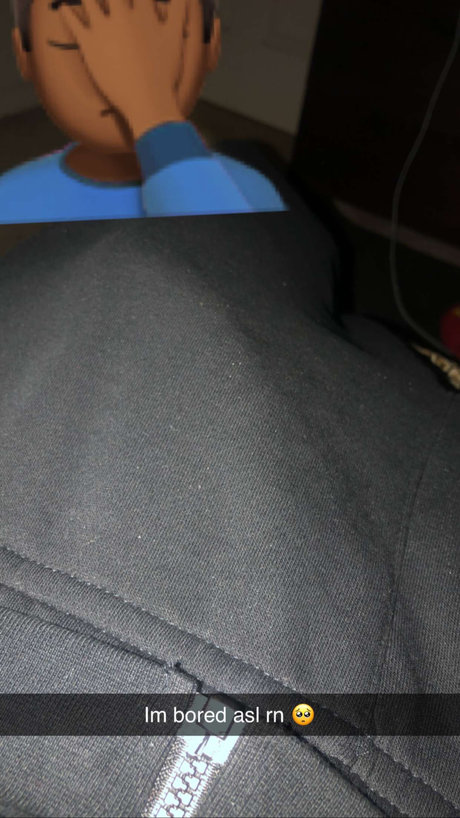 Foto desnuda filtrada de OnlyFans de Big Daddy Treshaa