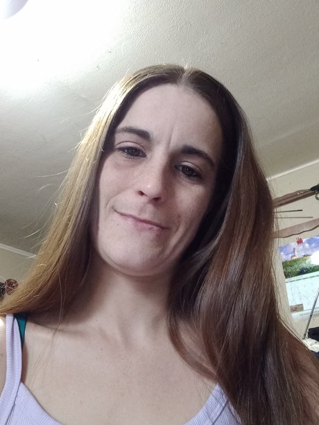 Foto desnuda filtrada de OnlyFans de Amber Patrizi