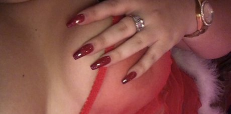 Foto desnuda filtrada de OnlyFans de  Brazilian Goddess 