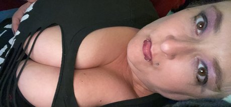 Foto desnuda filtrada de OnlyFans de Shan Marie